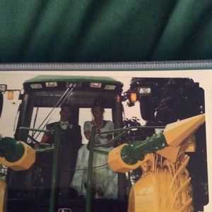 Meet your Posher, Cathy